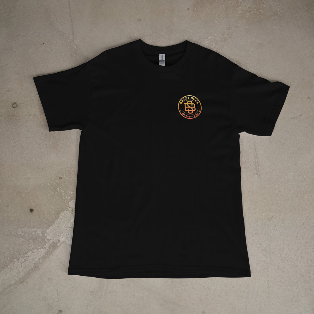 Golden Hour Tee