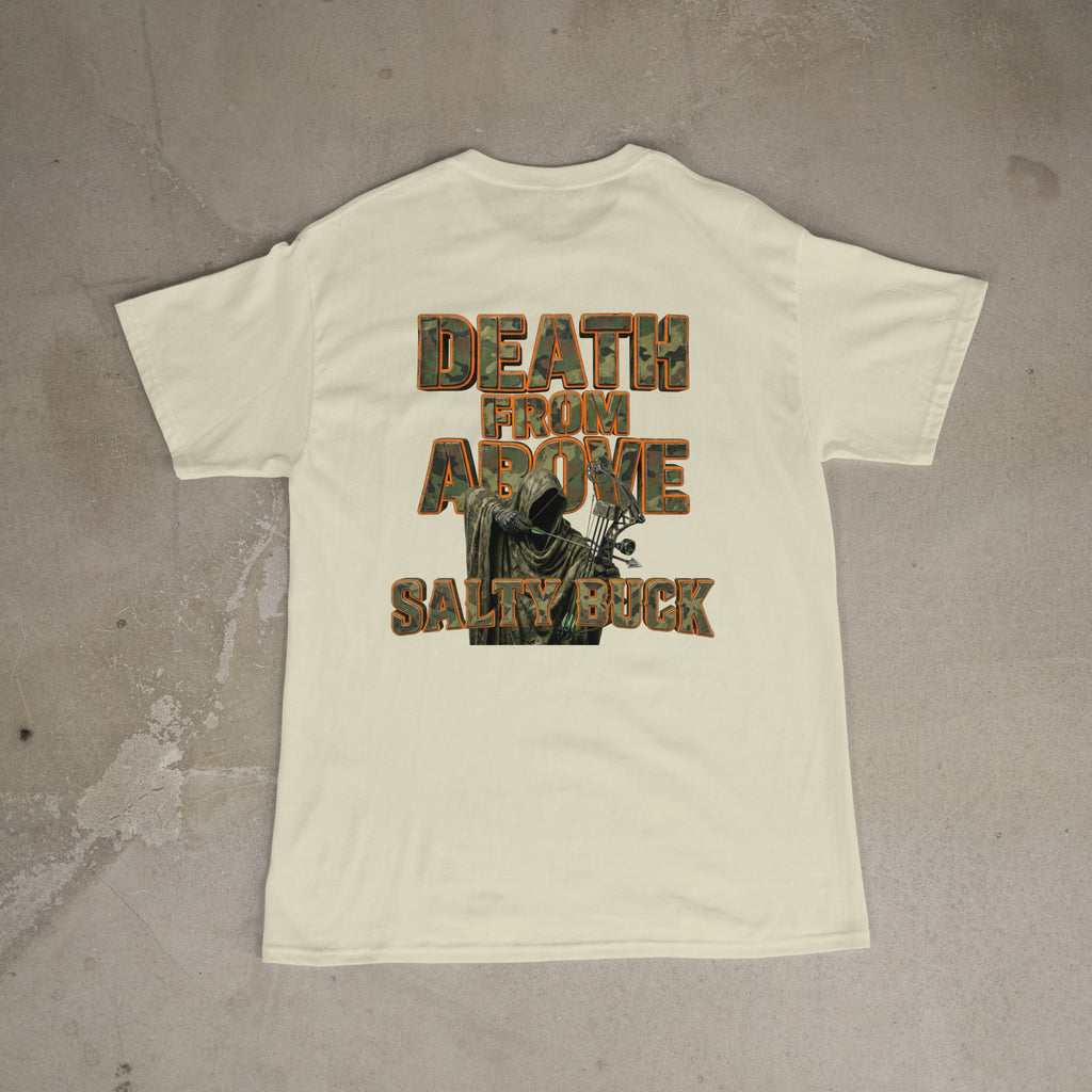 Death From Above Tee