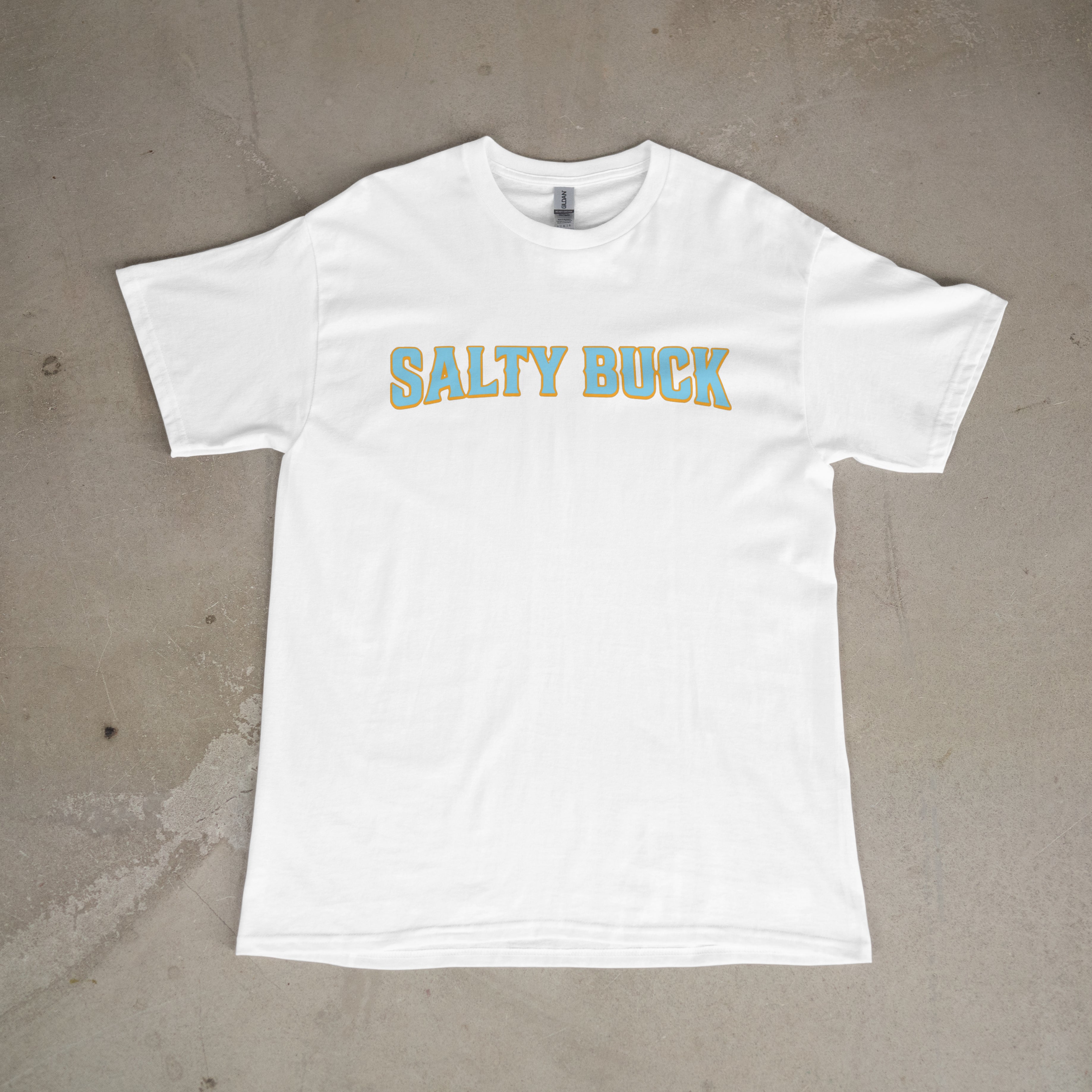 Tools Of The Trade (LIMITED EDITION) Tee