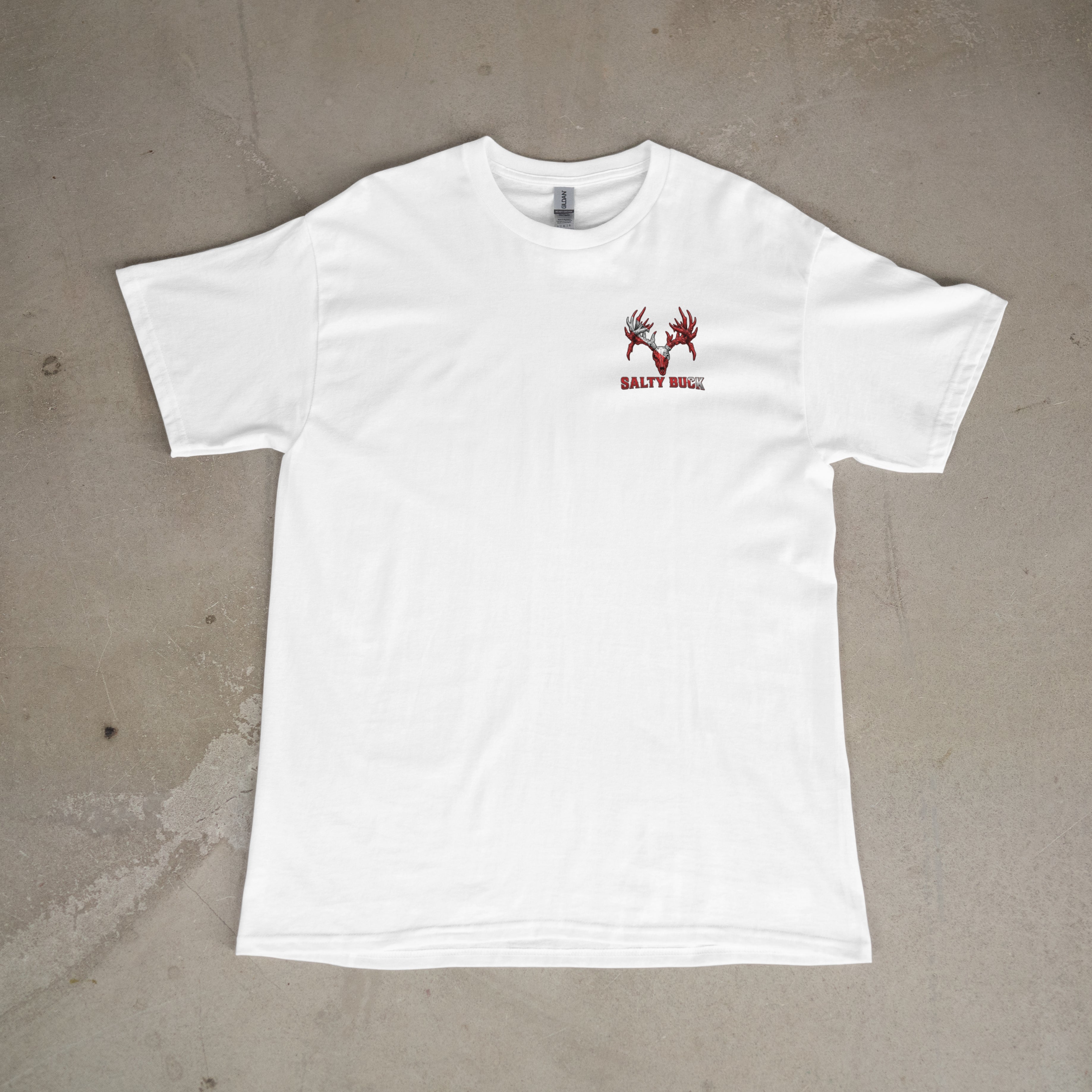 Fly The Flag (LIMITED EDITION) Tee