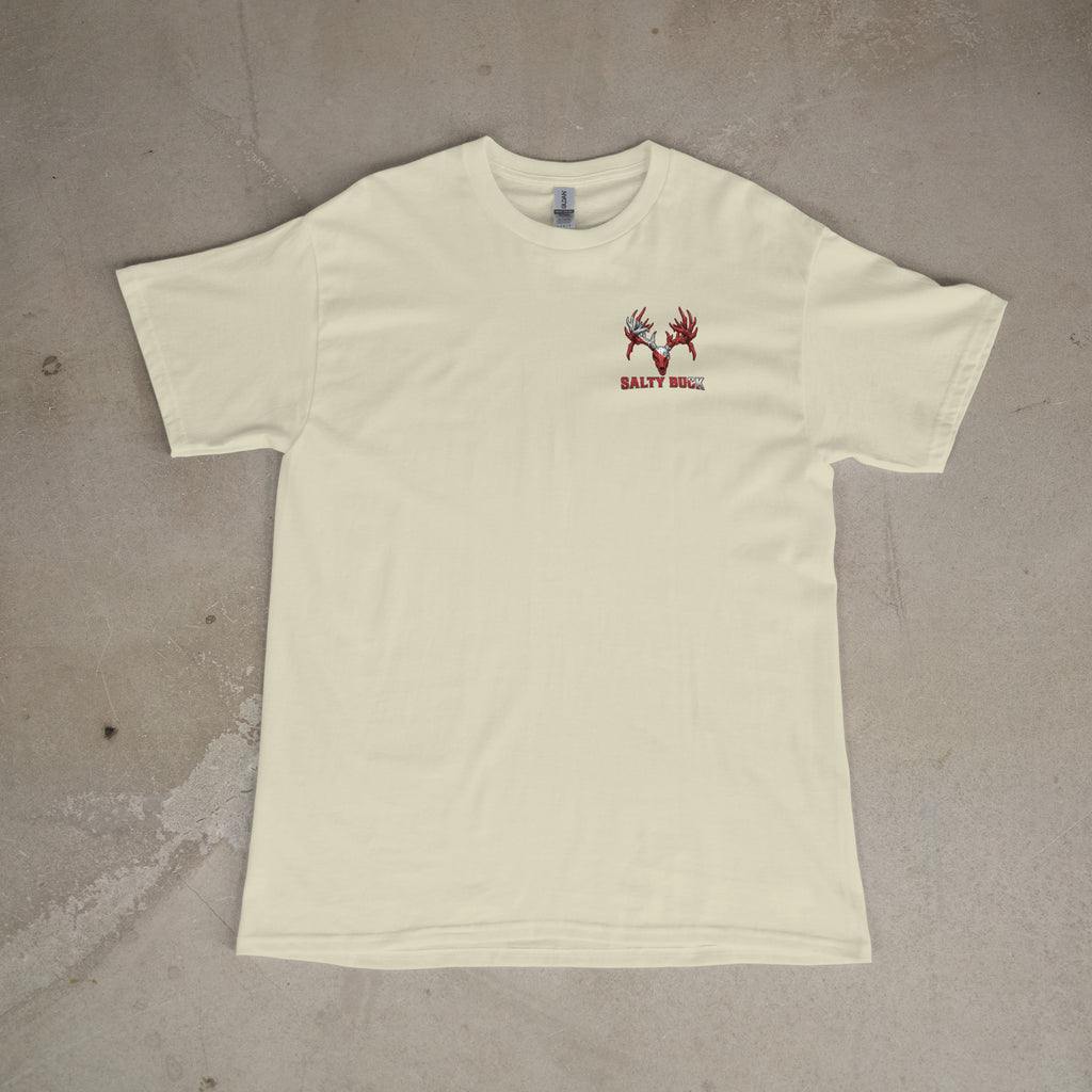 Fly The Flag (LIMITED EDITION) Tee