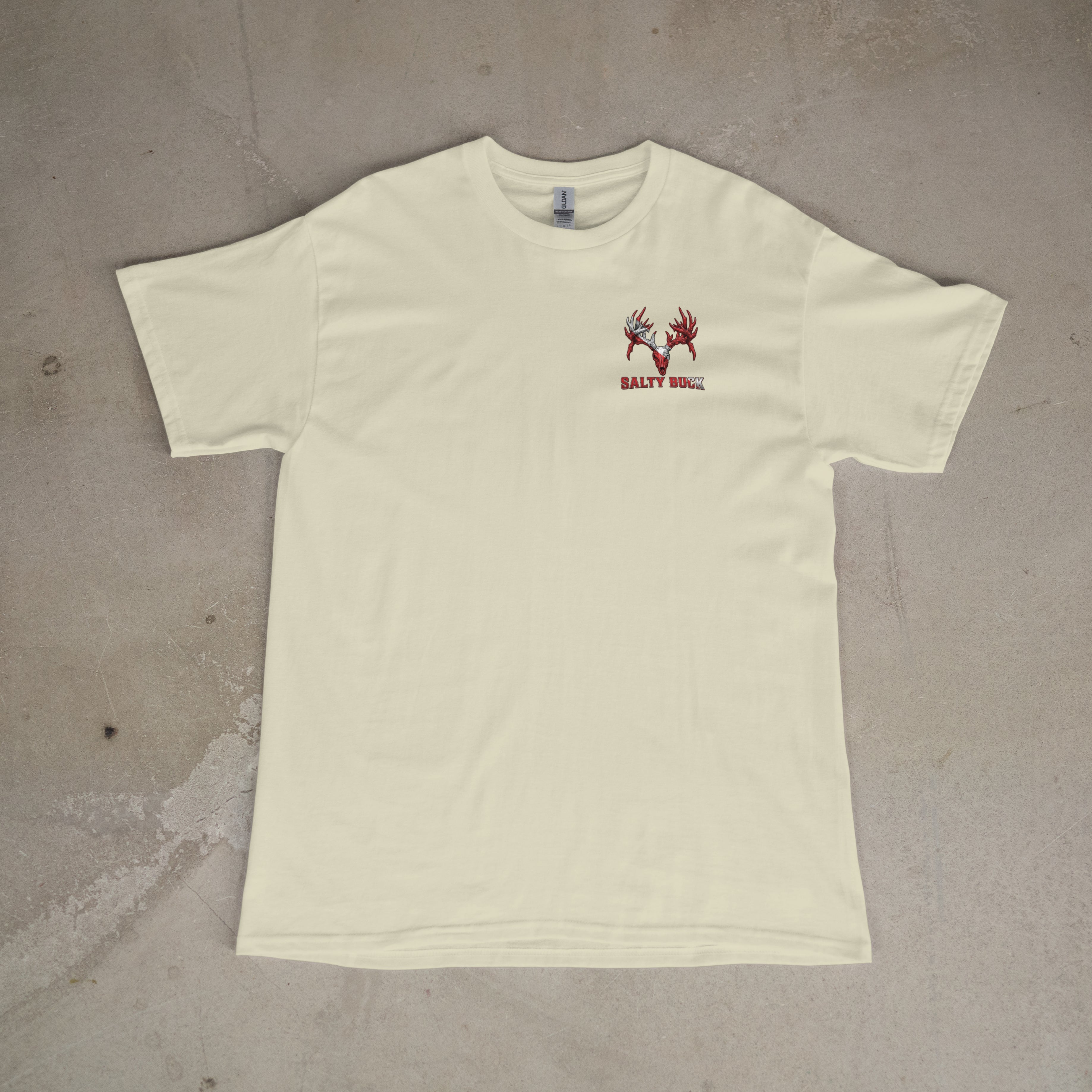 Fly The Flag (LIMITED EDITION) Tee