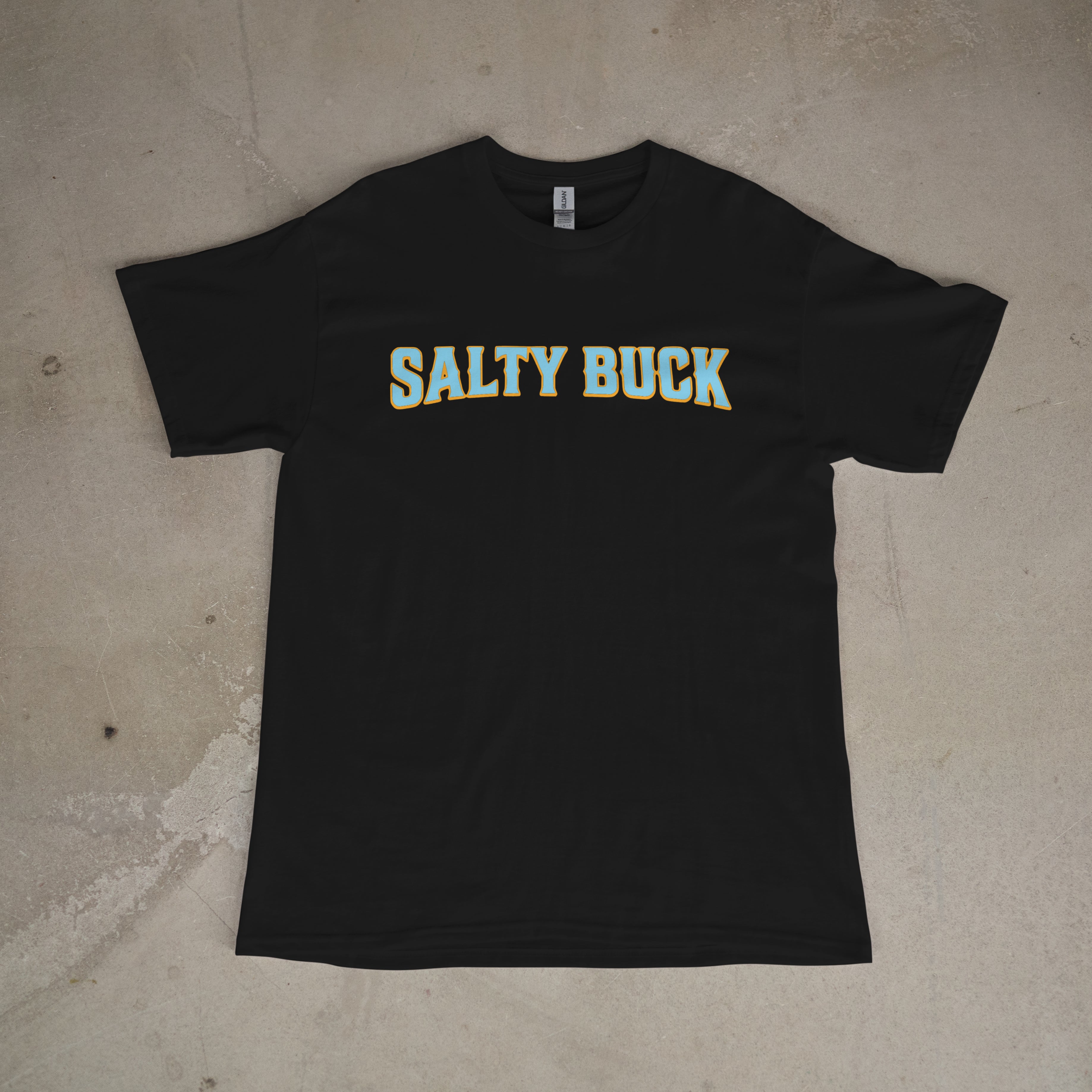 Tools Of The Trade (LIMITED EDITION) Tee