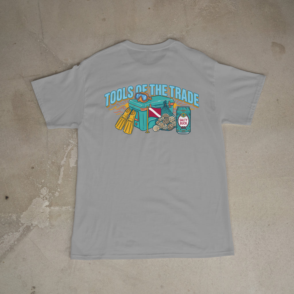 Tools Of The Trade (LIMITED EDITION) Tee