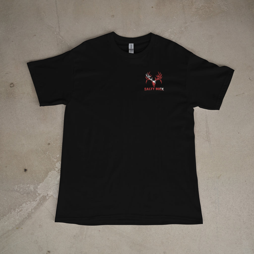 Fly The Flag (LIMITED EDITION) Tee
