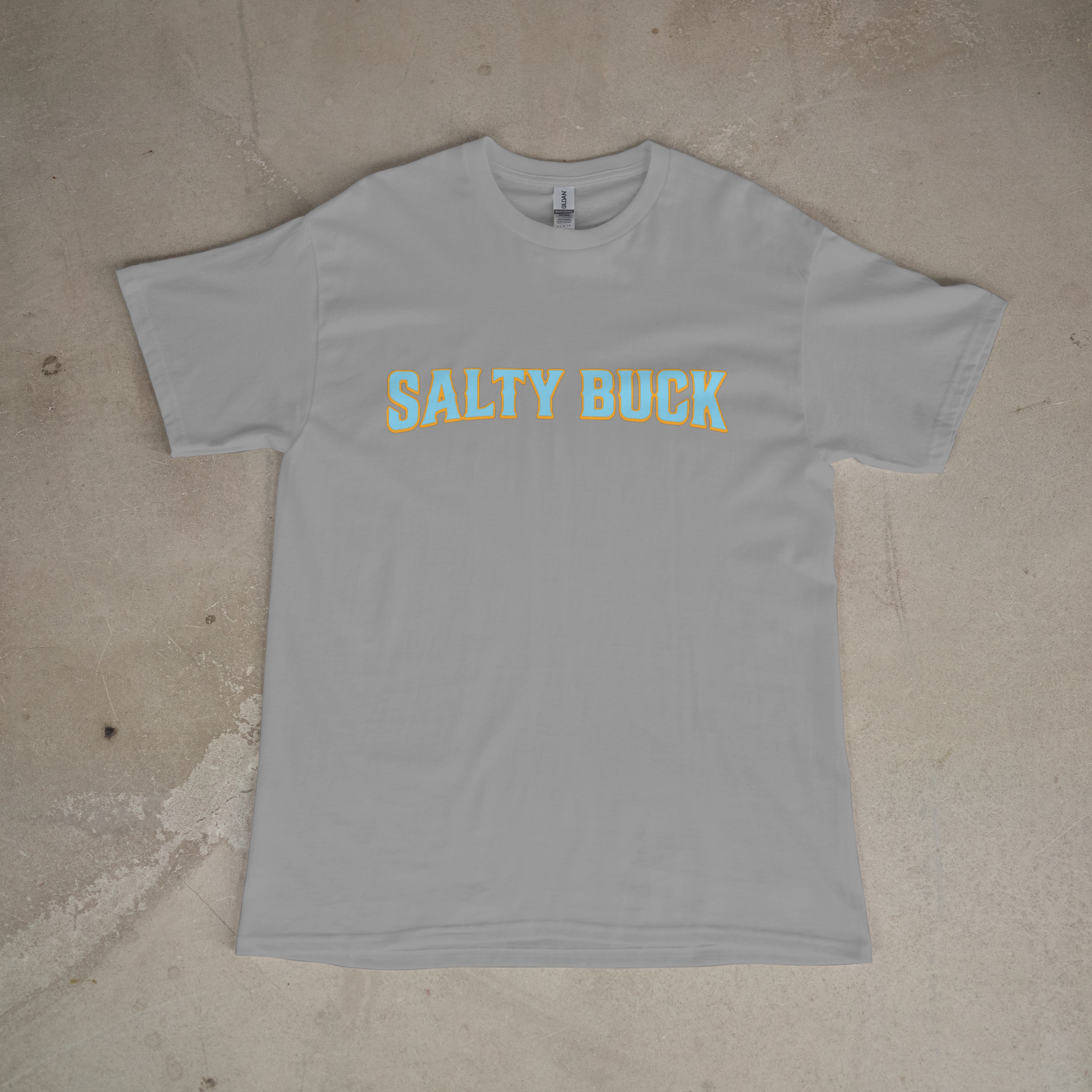 Tools Of The Trade (LIMITED EDITION) Tee