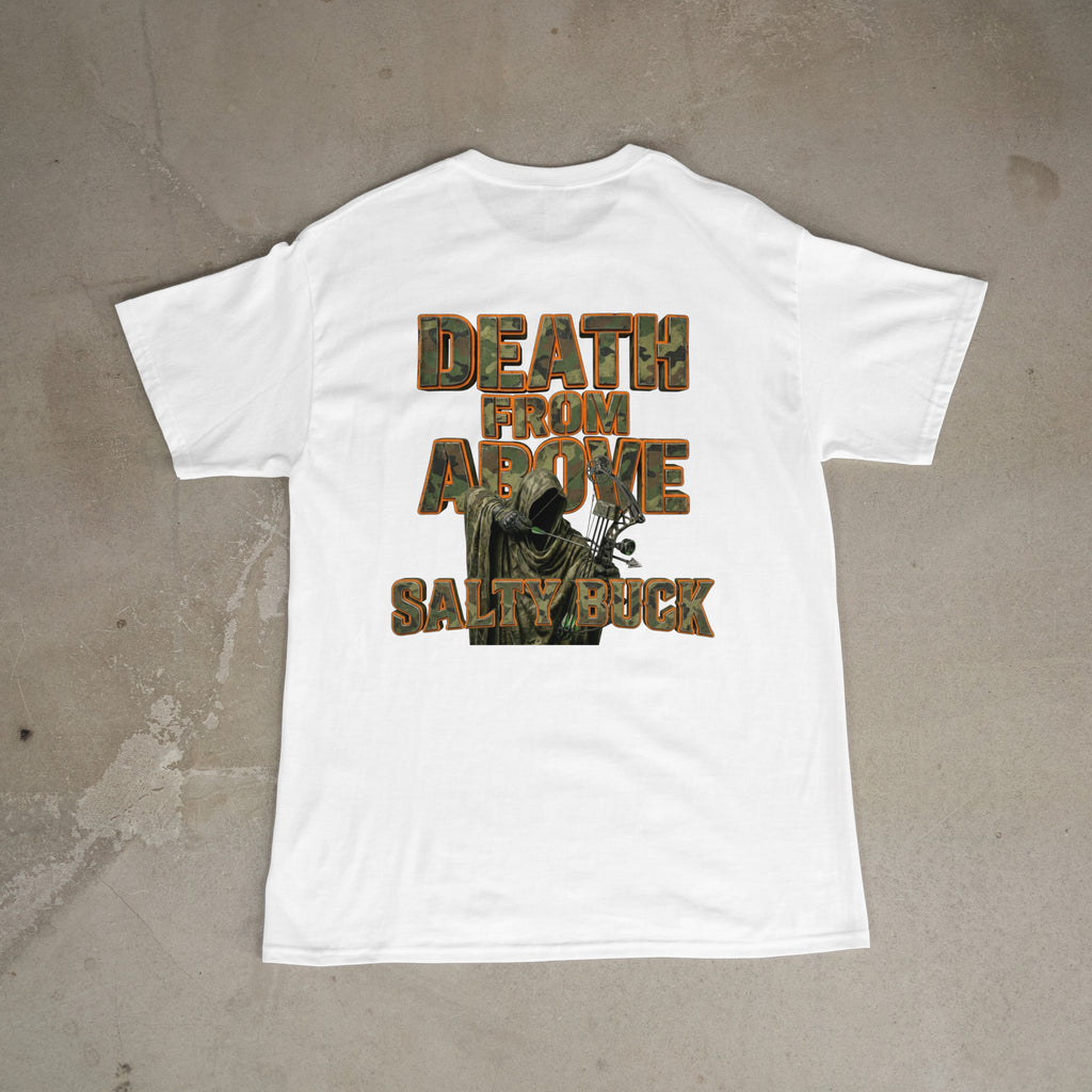 Death From Above Tee
