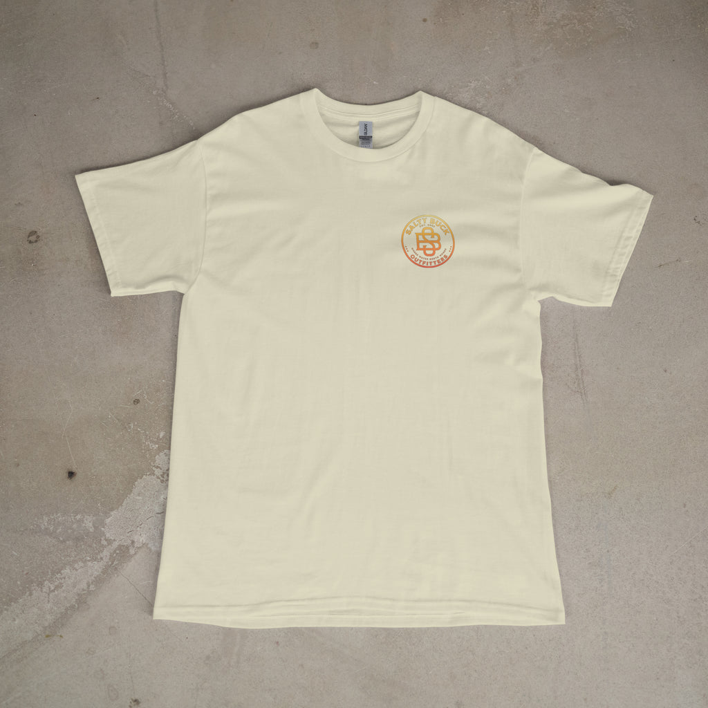Golden Hour Tee