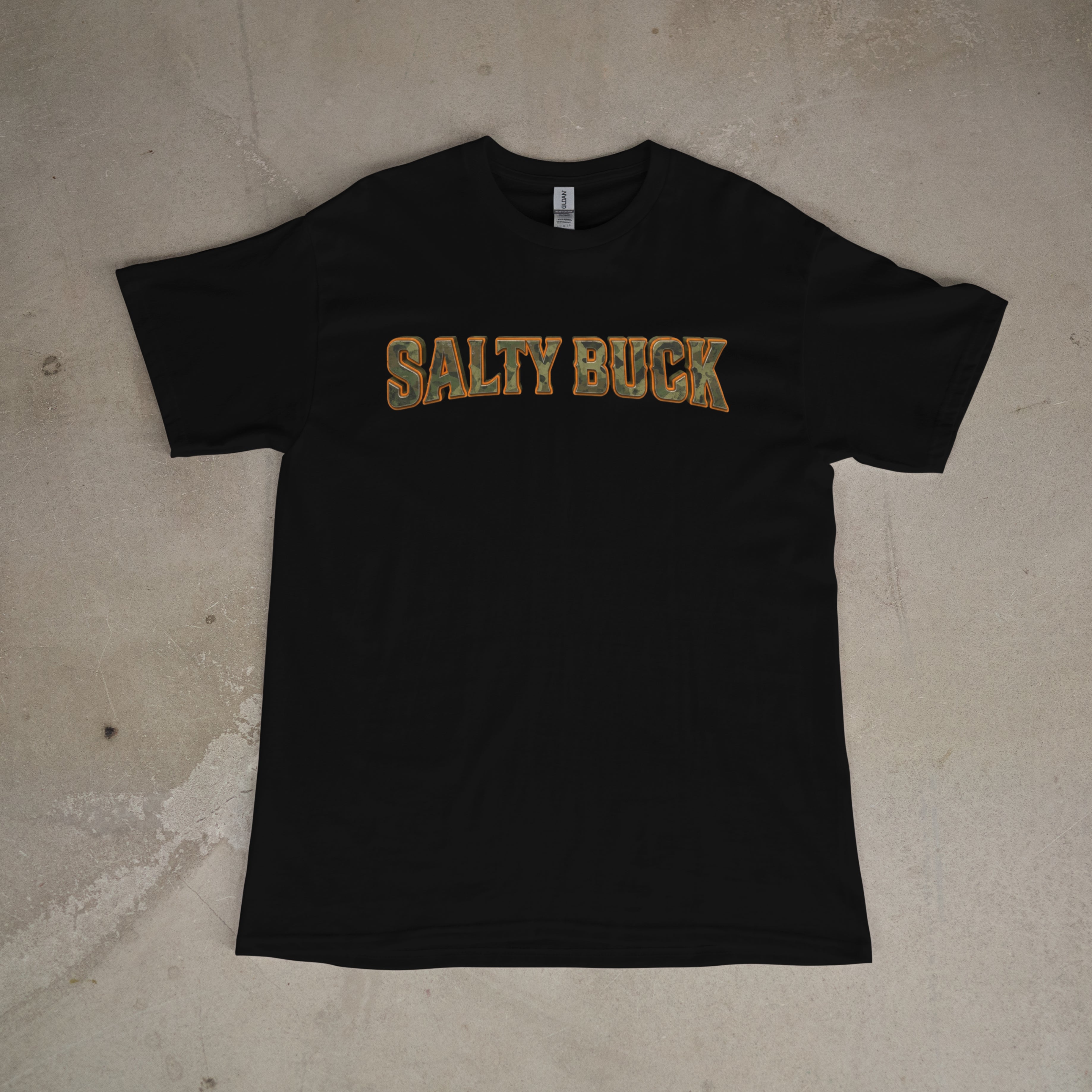 Death From Above Tee