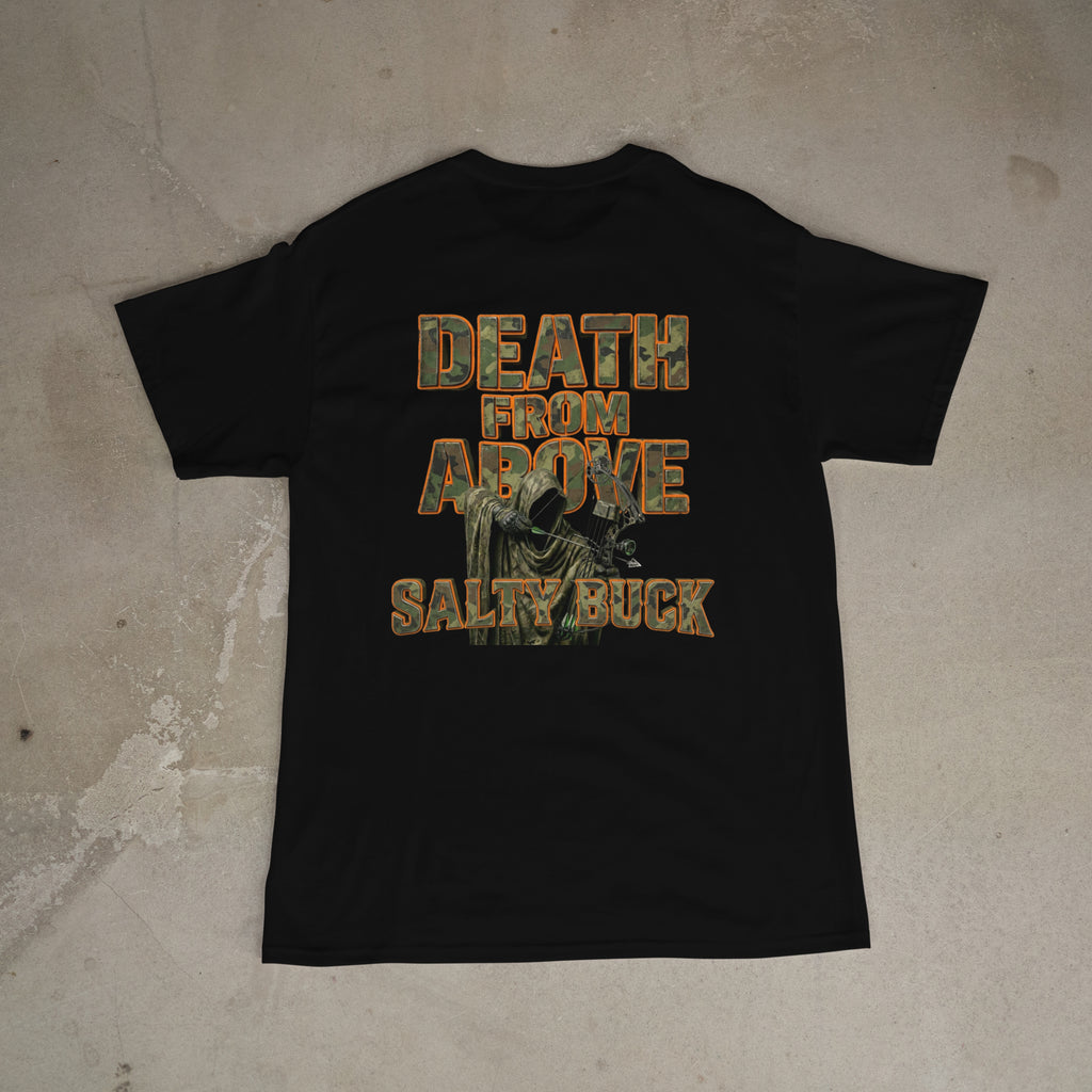 Death From Above Tee