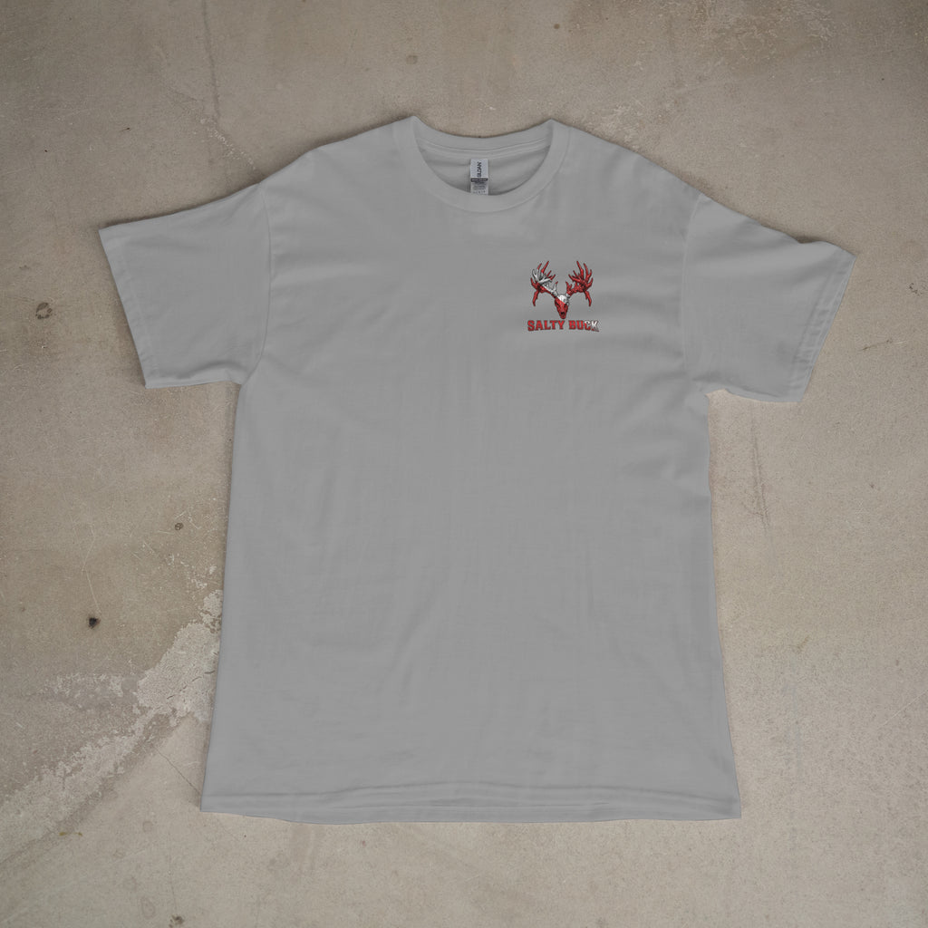 Fly The Flag (LIMITED EDITION) Tee