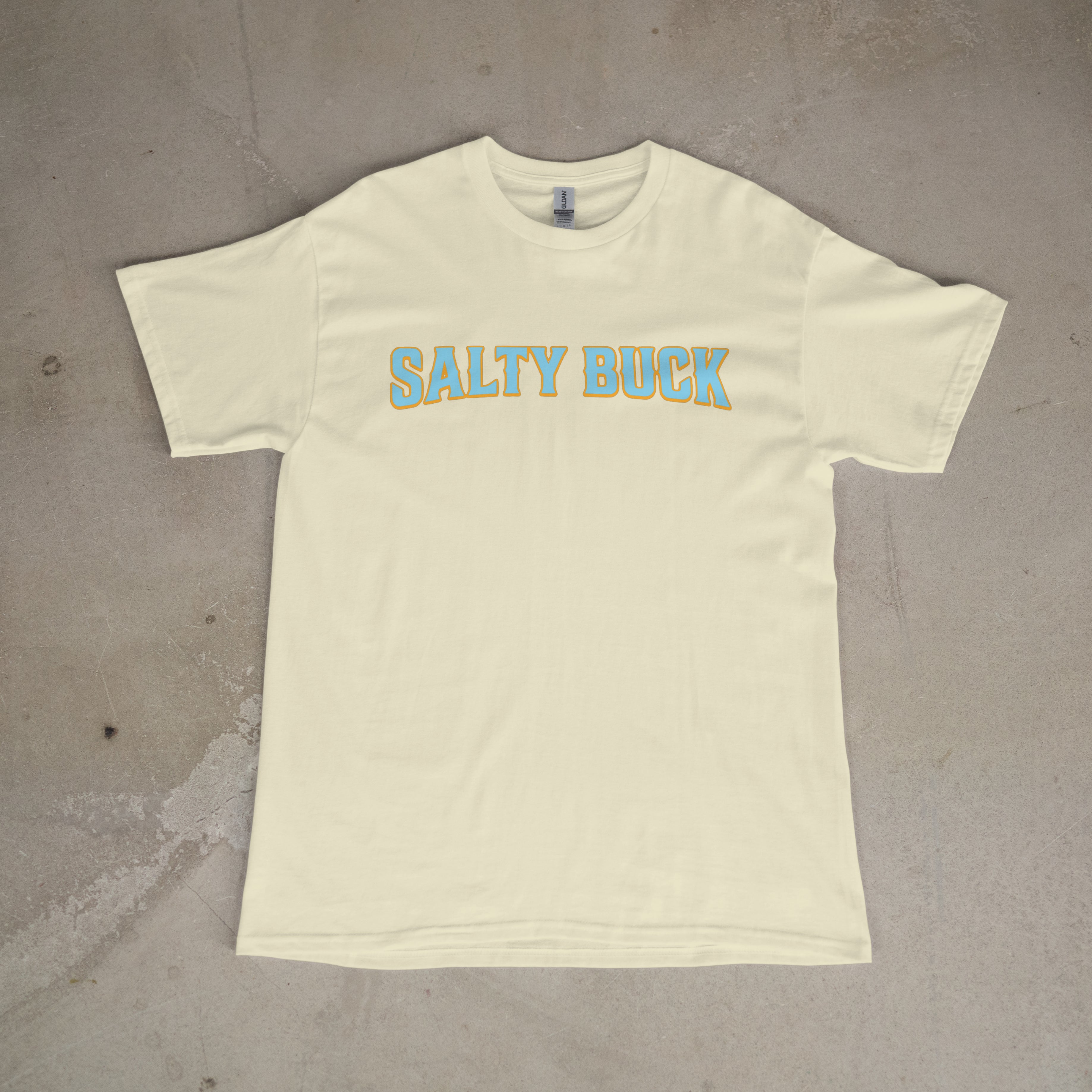 Tools Of The Trade (LIMITED EDITION) Tee