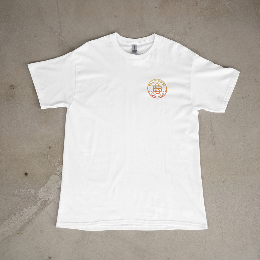 Golden Hour Tee