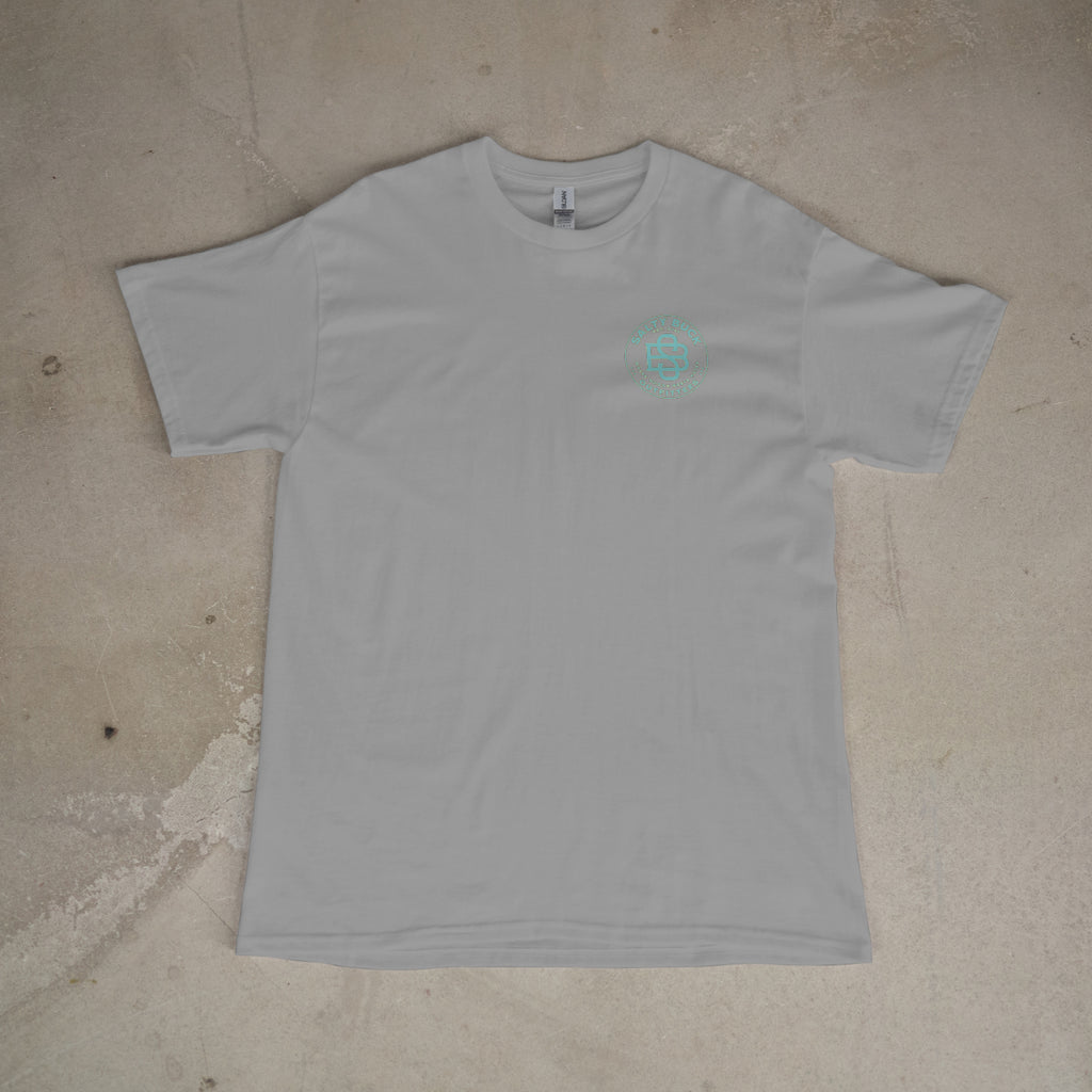 Florida Flats Angler Tee