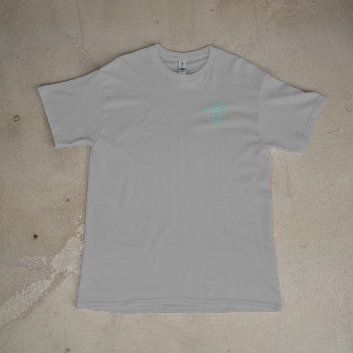 Florida Flats Angler Tee