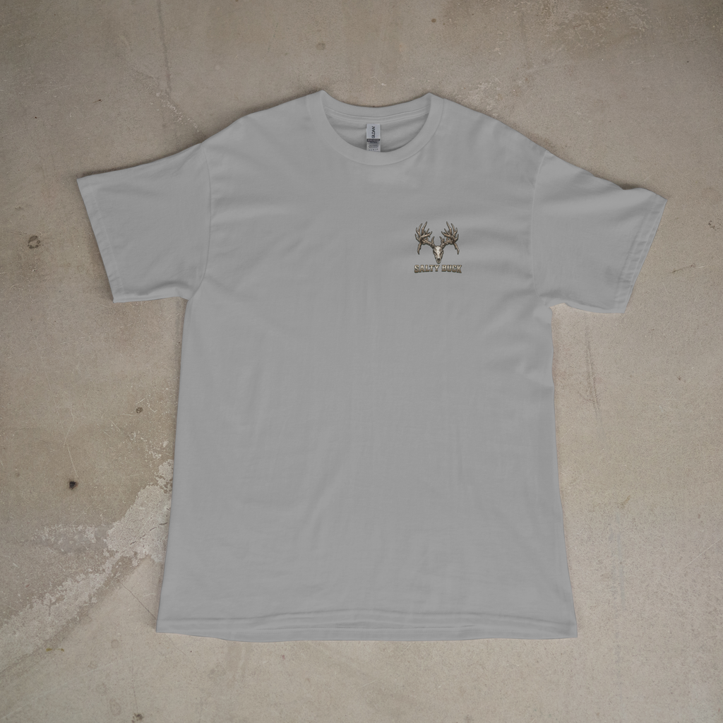 Water Meets Woods Tee