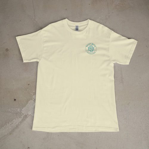 Florida Flats Angler Tee