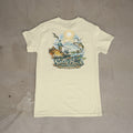 Florida Flats Angler Tee