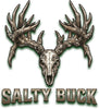 Salty Buck Outfitters - Home